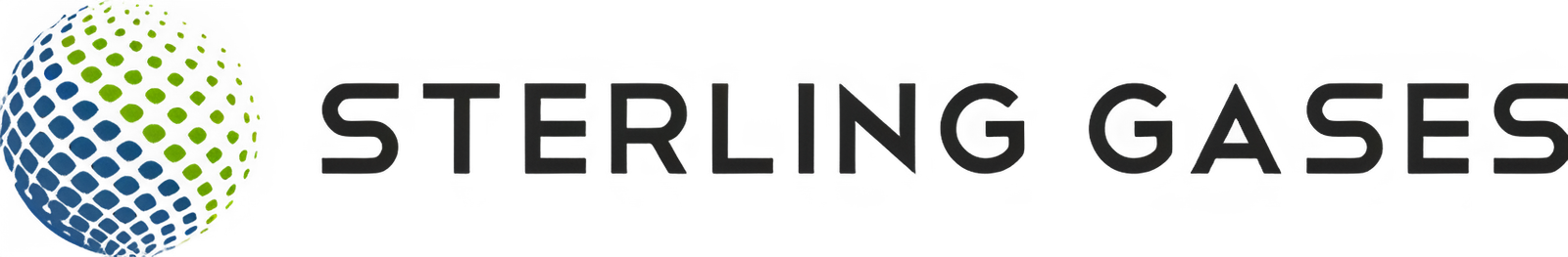 Sterling Gas Logo